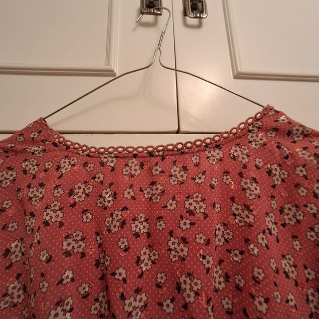 Vestido largo Polin et Moi