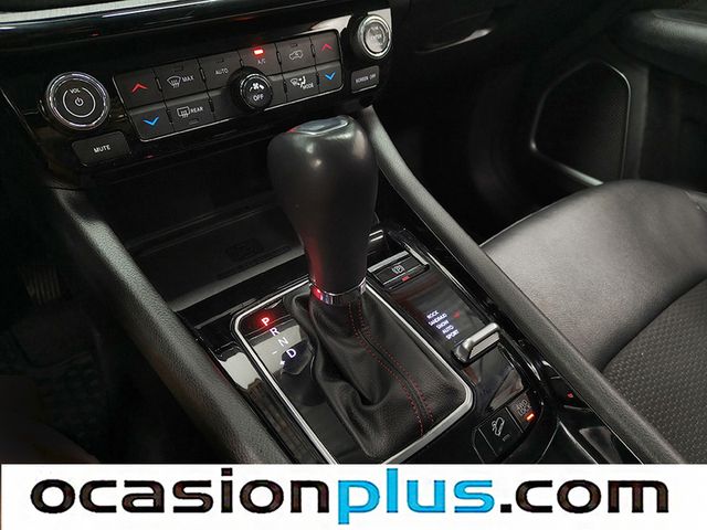 Jeep Compass 1.3 PHEV Trailhawk AWD AT 177 kW (240 CV)