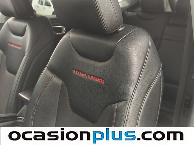 Jeep Compass 1.3 PHEV Trailhawk AWD AT 177 kW (240 CV)