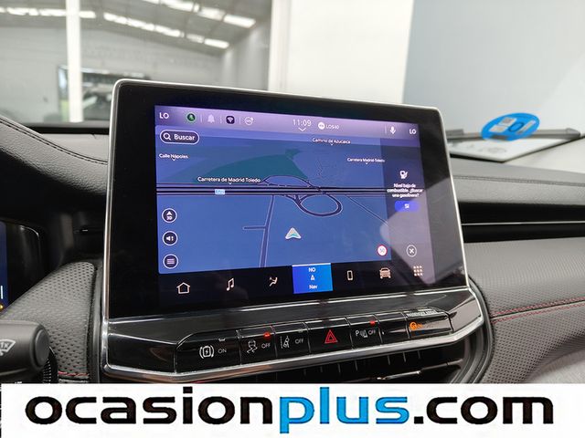 Jeep Compass 1.3 PHEV Trailhawk AWD AT 177 kW (240 CV)
