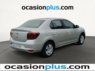 Dacia Logan dCi 90 Laureate 66 kW (90 CV)