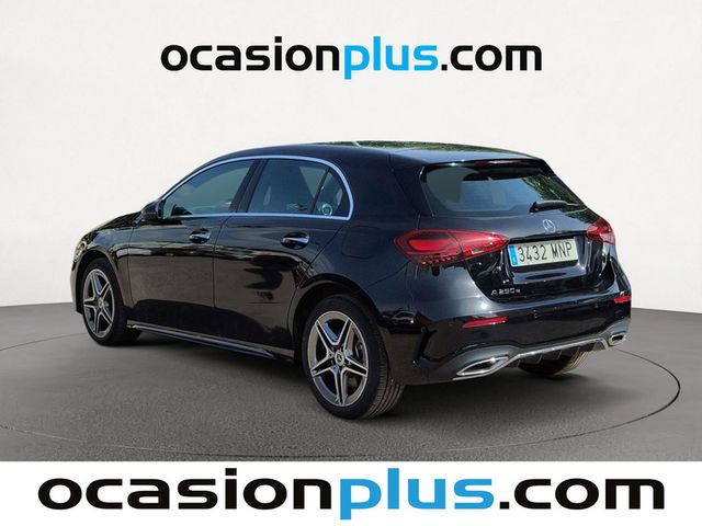 Mercedes-Benz Clase A 250 e 160 kW (218 CV)