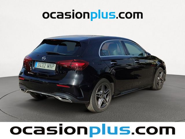 Mercedes-Benz Clase A 250 e 160 kW (218 CV)