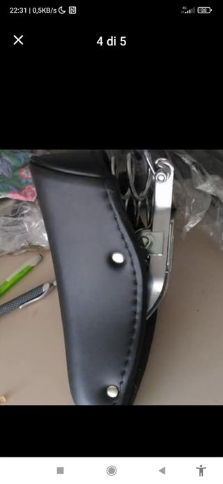 Sella bici San Marco vintage