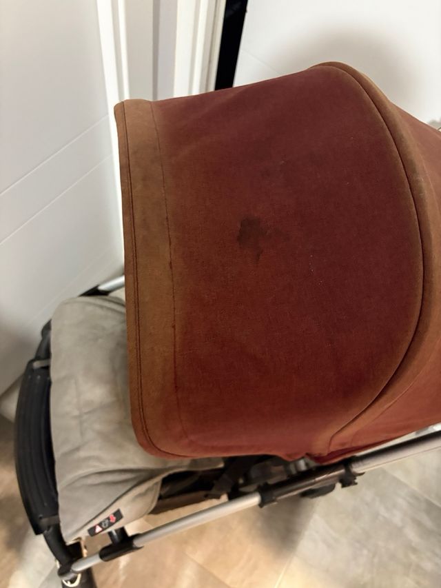 Bugaboo Bee5 - Silla paseo