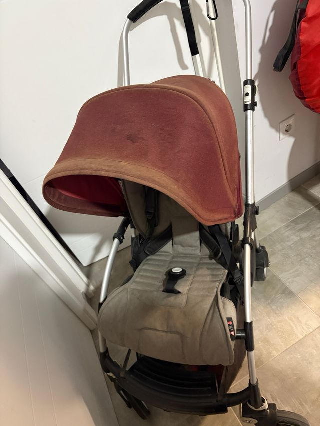 Bugaboo Bee5 - Silla paseo