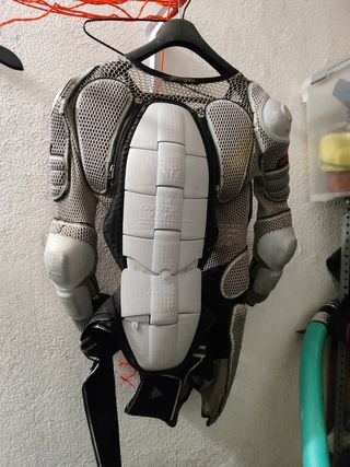 Peto Integral Dainese