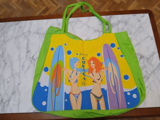 Bolsas playa y piscina
