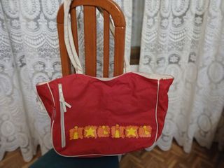 Bolsas playa y piscina