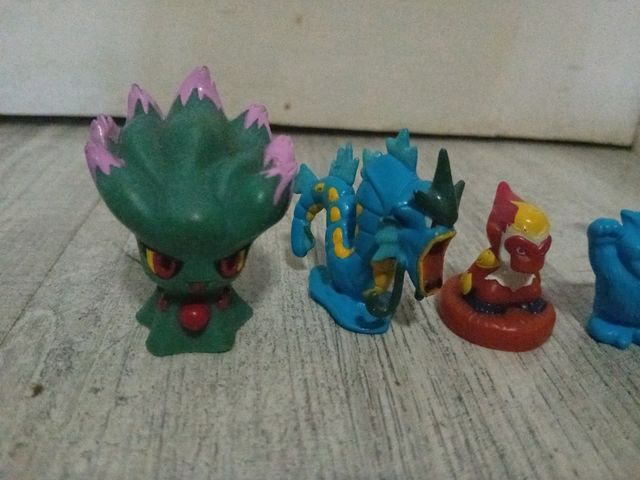Figure Pokemon