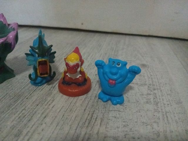 Figure Pokemon