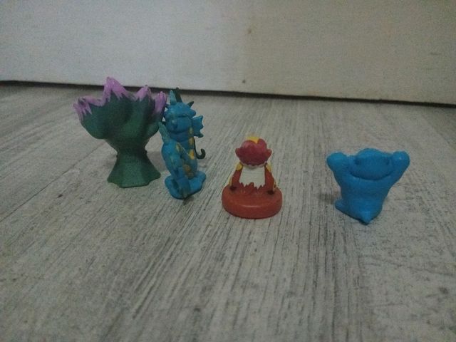 Figure Pokemon