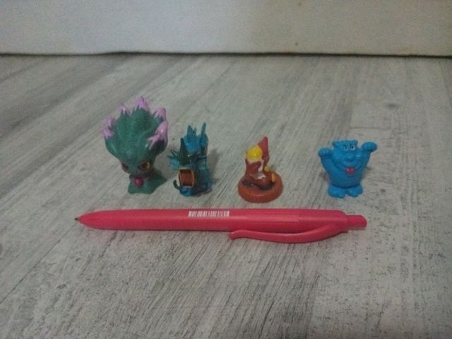 Figure Pokemon