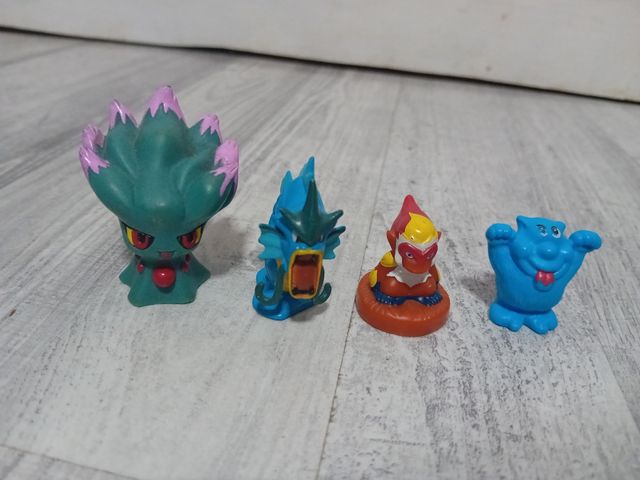 Figure Pokemon