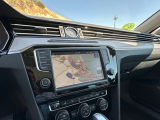 Volkswagen Passat 2015 1.8 TSI Sport