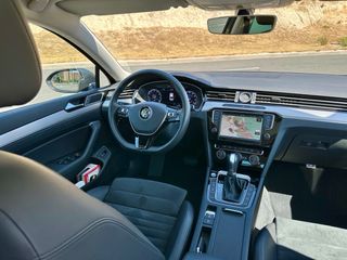Volkswagen Passat 2015 1.8 TSI Sport