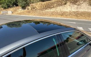 Volkswagen Passat 2015 1.8 TSI Sport