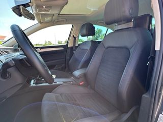 Volkswagen Passat 2015 1.8 TSI Sport