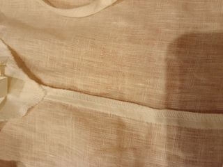 Canotta estiva H&M bianca