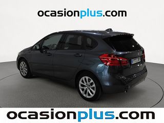 BMW Serie 2 225xe iPerformance Active Tourer 165 kW (224 CV)