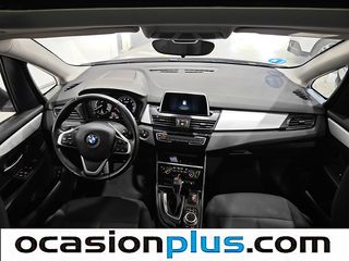 BMW Serie 2 225xe iPerformance Active Tourer 165 kW (224 CV)