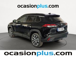 Toyota Corolla Cross 2.0l Style Plus 145 kW (197 CV)