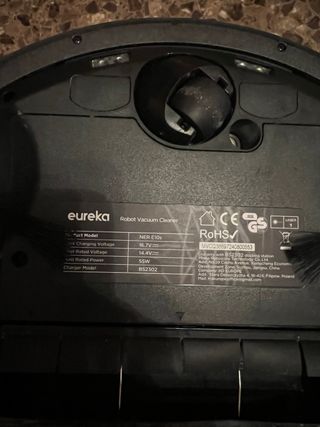 Eureka E10S