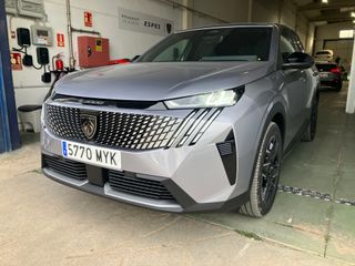 Peugeot 3008 2025 GERENCIA