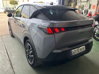 Peugeot 3008 2025 GERENCIA