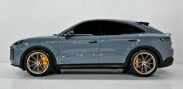 Llantas 20" Porsche Cayenne