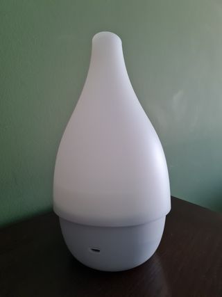 Humidificador + Aceite Boles d'olor