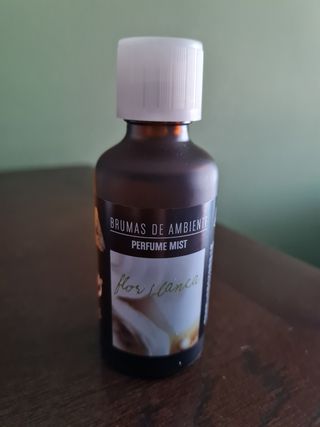 Humidificador + Aceite Boles d'olor