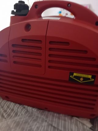 Generador portátil  KM1800W