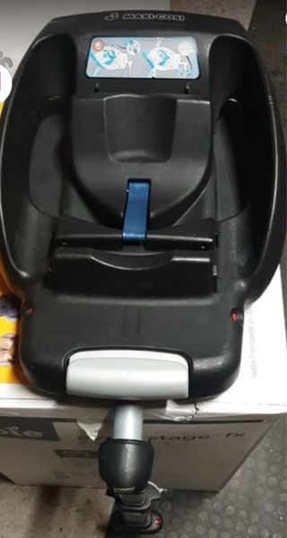 Base Isofix Maxi-Cosi