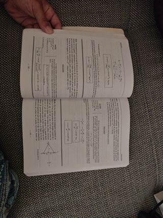 Fundamentos de física ( Campos y Ondas)