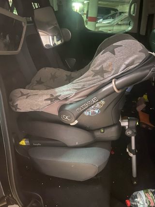 Maxi-Cosi Coche bebé