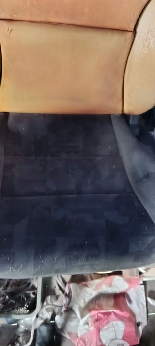 Asientos Citroen Saxo
