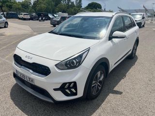 KIA Niro 2022