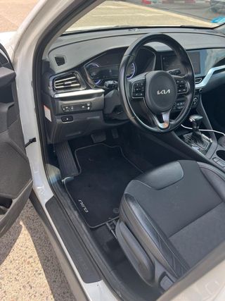 KIA Niro 2022
