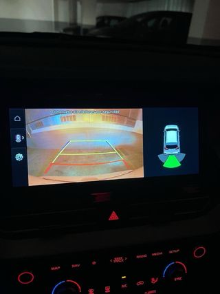 KIA Niro 2022