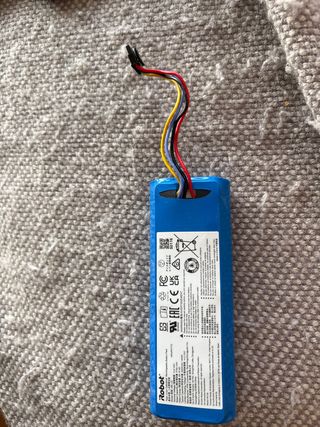 Batería IRobot Roomba - Recargable