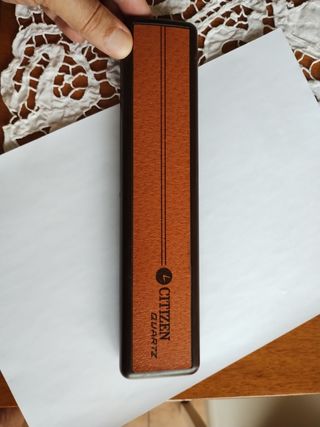 Citizen Crystron LC50 - Orologio vintage