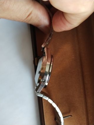 Citizen Crystron LC50 - Orologio vintage