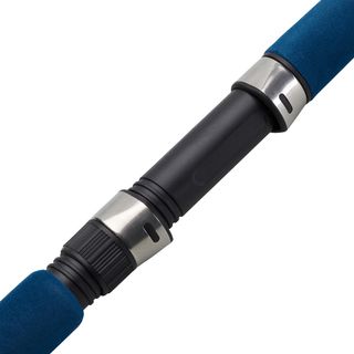 Caña de pesca con carrete kit Iniciación Mar UFISH SEA 150