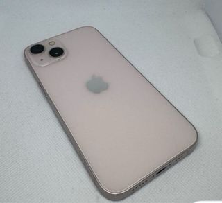 iPhone 13 Rosa - Como Nuevo
