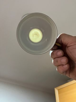 Juego de té japonés vintage Geisha Lithophane