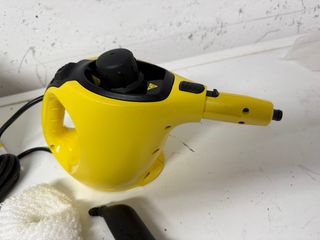 Limpiadora a vapor Karcher SC1