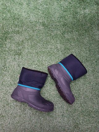 Botas Nieve Niño 36/37