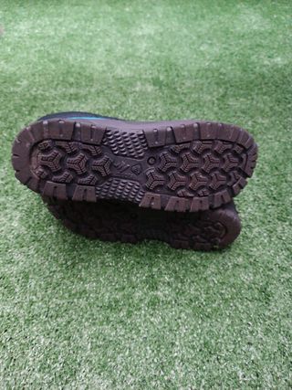 Botas Nieve Niño 36/37