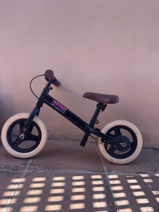 Bicicleta Equilibrio Niño